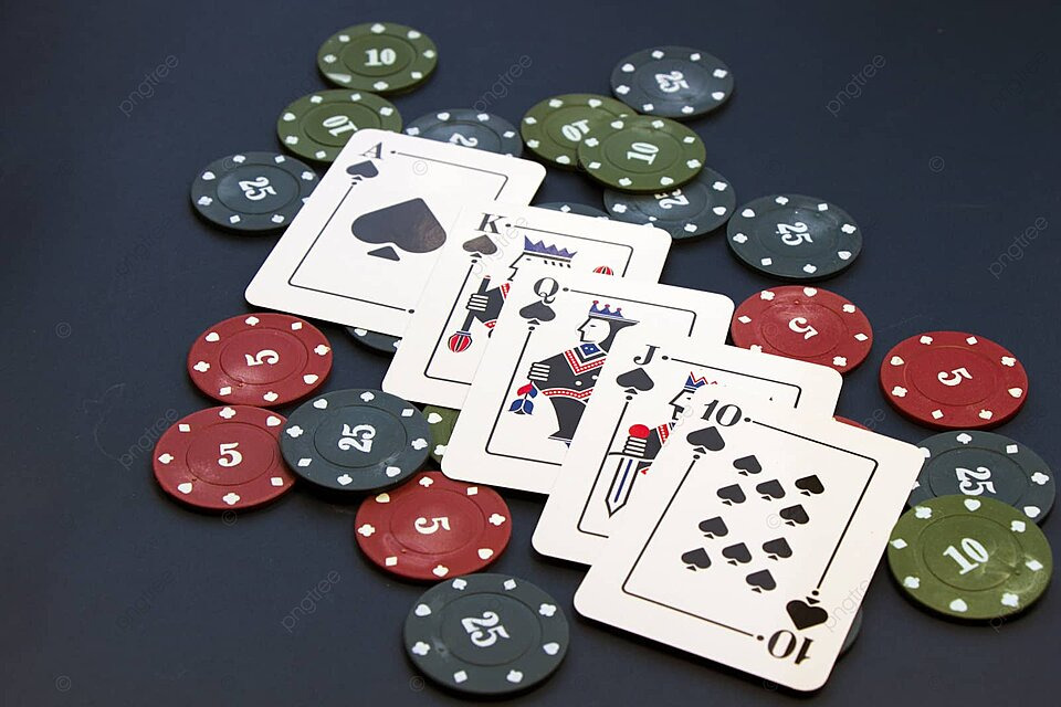 Luật chơi Xì dách hoàng gia tại 12bet cực dễ